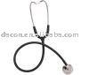 Crystal Stethoscope 